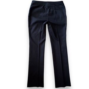 Chico’s So Slimming™ Size 00 (US 2) Short Black Dress Pants